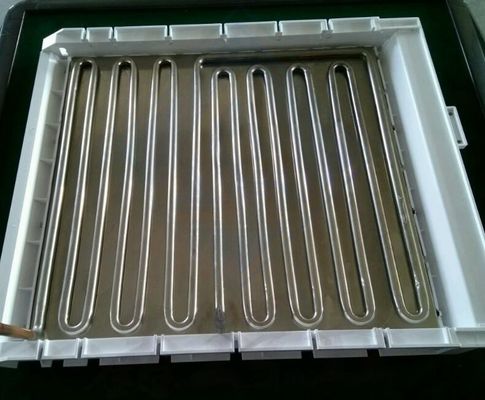 Μηχανές κατασκευής πάγου για βιομηχανικούς σκοπούς