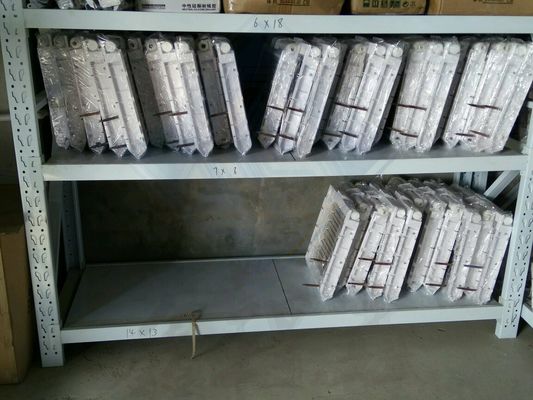 Γρήγορος βιομηχανικός κατασκευαστής πάγου 22*22mm Τύπος πάγου 65kgs/ημέρα Δυνατότητα για κύβους και σωλήνες πάγου