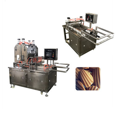 500kgs Soft Jelly Gummy Line Gummy Candy Εργαλεία κατασκευής με υψηλή παραγωγικότητα