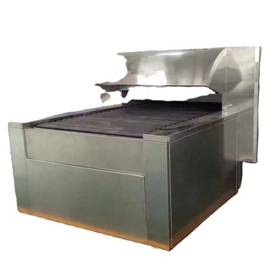 Εμπορική σήραγγα της Σαγκάης φούρνος με χωρητικότητα 3,4 κιλά αρτοποιία ψήσιμο ψωμί
