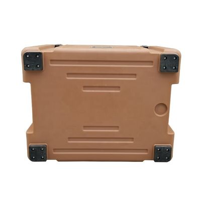 Απομονωμένο εξωτερικό κατασκηνωτικό δοχείο αποθήκευσης τροφίμων