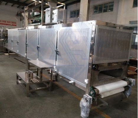 Ηλεκτρική μηχανή για την παρασκευή μαλακών ζελετών για τέλεια και ακαταμάχητη καραμέλα