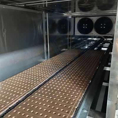 Ηλεκτρική μηχανή για την παρασκευή μαλακών ζελετών για τέλεια και ακαταμάχητη καραμέλα