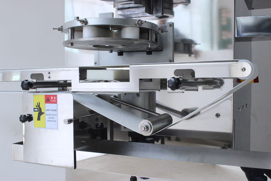 Η ηλεκτρική μηχανή διακόσμησης μπισκότων της Σαγκάης Jingyao με φούρνο ψήσιμου σε πώληση