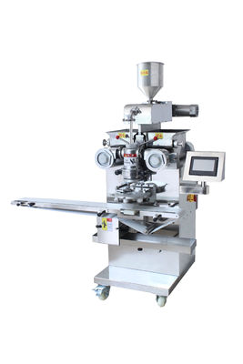 Η ηλεκτρική μηχανή διακόσμησης μπισκότων της Σαγκάης Jingyao με φούρνο ψήσιμου σε πώληση