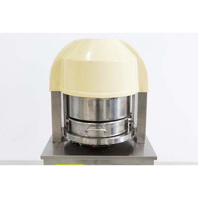 Πολυδιάστατος μίξερ ζύμης για φούρνο 2000*1800*2200mm Μέγεθος και τάση 220V/380V