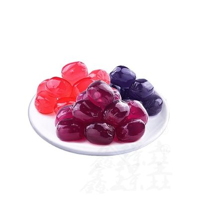 Προσαρμόσιμη μηχανή επεξεργασίας γλυκών 0.6-0.8 Μηχανή αποθέσεως γλυκών με ζελέ πεκτίνης