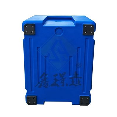 60L Υπηρεσίες εστίασης Διαμετακόμιση Περιβαλλοντικά φιλικό PU Ηλεκτρικό Απομονωμένο Τροφικό Κουτί