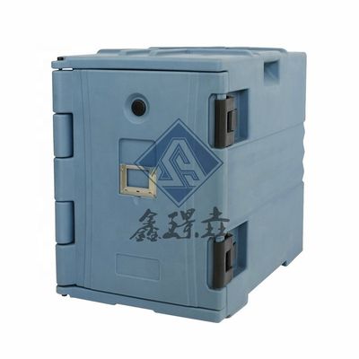 Θερμομονωμένο κουτί τροφίμων Μεταφορέας τροφίμων Δίσκος περιστροφικού τύπου Αποθήκευση για μεταφορά