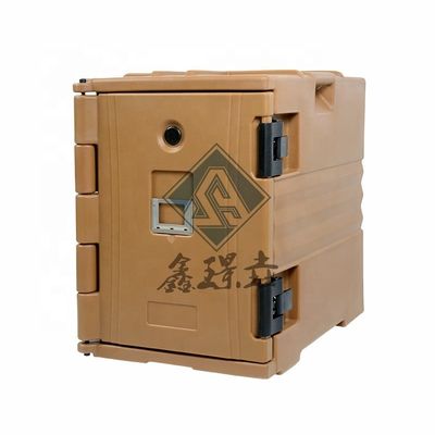 Θερμομονωμένο κουτί τροφίμων Μεταφορέας τροφίμων Δίσκος περιστροφικού τύπου Αποθήκευση για μεταφορά