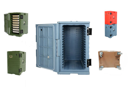 Αισθητή συσκευή αποθήκευσης για τροφή και παράδοση εντός του προϋπολογισμού σας