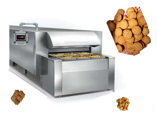 Μαντελέν Σκηνοθέτης για εύκολη λειτουργία Μίνι Μαντελέν Τραπέζι Φαγητό στην παραγωγή τούρτας αρτοποιίας