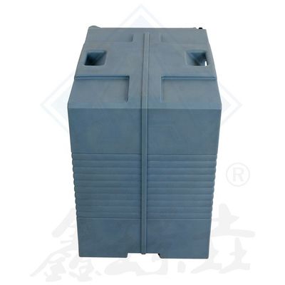 Εύκολο καθαρισμός Rotomolded Hard Cooler Box με προσαρμοσμένο μέγεθος και θερμική μόνωση