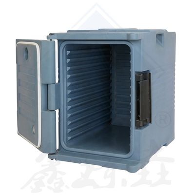 Εύκολο καθαρισμός Rotomolded Hard Cooler Box με προσαρμοσμένο μέγεθος και θερμική μόνωση