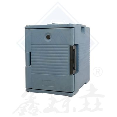Εύκολο καθαρισμός Rotomolded Hard Cooler Box με προσαρμοσμένο μέγεθος και θερμική μόνωση