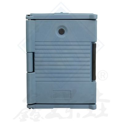 Εύκολο καθαρισμός Rotomolded Hard Cooler Box με προσαρμοσμένο μέγεθος και θερμική μόνωση
