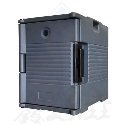 Εύκολο καθαρισμός Rotomolded Hard Cooler Box με προσαρμοσμένο μέγεθος και θερμική μόνωση