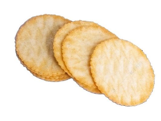 110/220 Ενεργειακά εξοικονόμητο μεταγωγικό φούρνο μικρής σήραγγας για μπισκότα και ομελέτα αυγών από την Real