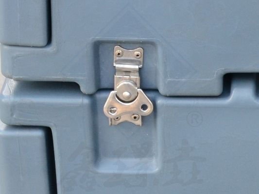 Πολυχρωματική αποθήκευση τροφίμων Επεξεργαστικά επιτραπέζια σκεύη Ευέλικτα κουτιά αποθήκευσης Κουτιά για προσαρμοσμένα δοχεία