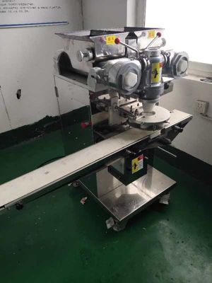 Επαγγελματικά μηχανήματα διπλής πλήρωσης για την ενσωμάτωση σε κλαδιά για μπισκότα και ψητά τρόφιμα