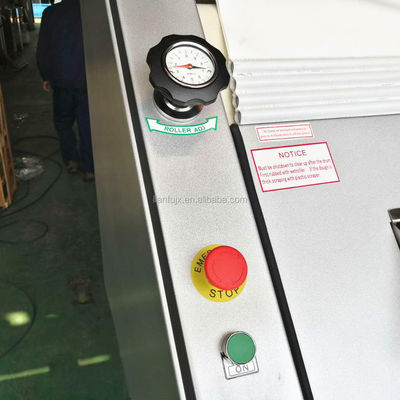 Εφαρμογές αρτοποιίας Γάλλος ψωμί μπουγιέτα Σχηματιστής με σώμα από ανοξείδωτο χάλυβα