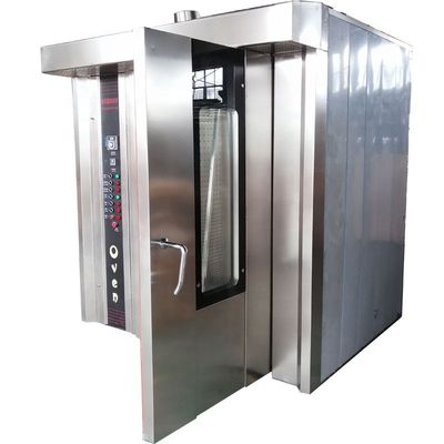 Πλήρες σετ φούρνας για ψήσιμο ψωμιού με ντίζελ φούρνος για μαλακά και σκληρά μπισκότα