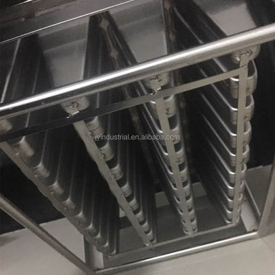 2.2kw αυτόματη μηχανή για παγωτό / μηχανή παγωτού με τάση 220V/110V