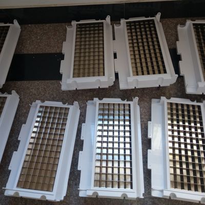Μηχανή κατασκευής πάγου με εξατμιστήρα πάγου 120KG για οικιακό και εξοπλισμό επεξεργασίας τροφίμων