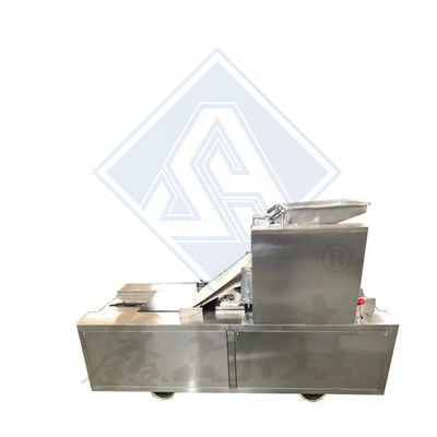 220V/380V Προσαρμοσμένο Στρογγυλό Σφιχτό Τετράγωνο Κουκίς Βούτυρο Κατασκευαστής μαλακό μηχανή μπισκότα 2350 * 1150 * 1350mm