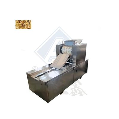 220V/380V Προσαρμοσμένο Στρογγυλό Σφιχτό Τετράγωνο Κουκίς Βούτυρο Κατασκευαστής μαλακό μηχανή μπισκότα 2350 * 1150 * 1350mm