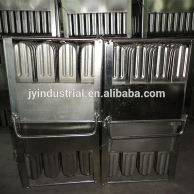 Μηχανή κατασκευής παγωτού από ανοξείδωτο χάλυβα για μηχανή παγωτού 770x570x1050mm