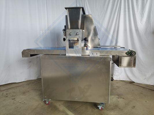 Χρυσό Μηχανήματα Λειτουργία Μικρομεσαίες Επιχειρήσεις Αυτοματοποίηση Cake Biscuit Candy Making Machine