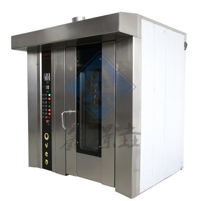 Ολοκληρωμένο αυτόματο εμπορικό κέικ πίτσα ψωμί αρτοποιία εξοπλισμός online υποστήριξη