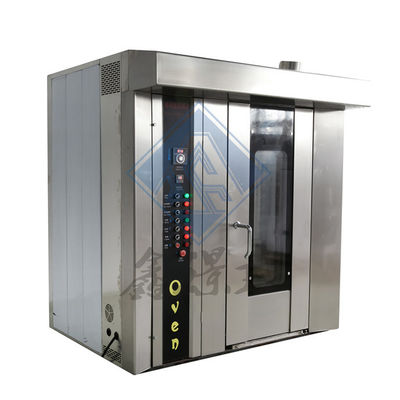 Ολοκληρωμένο αυτόματο εμπορικό κέικ πίτσα ψωμί αρτοποιία εξοπλισμός online υποστήριξη