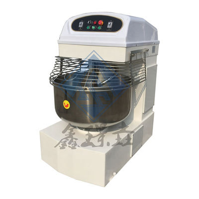 Βιομηχανικό σνακ τροφίμων αυτόματο πλανητικό μίγμα για ζύμη ψωμιού στην κουζίνα αρτοποιίας