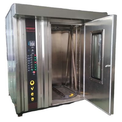 1800X2000X2200mm Βιομηχανικό φούρνο ψωμιού μηχανή Ιδανική για εργαστήρια επισκευής μηχανημάτων