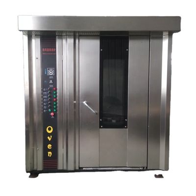 1800X2000X2200mm Βιομηχανικό φούρνο ψωμιού μηχανή Ιδανική για εργαστήρια επισκευής μηχανημάτων
