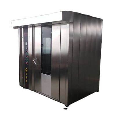 1800X2000X2200mm Βιομηχανικό φούρνο ψωμιού μηχανή Ιδανική για εργαστήρια επισκευής μηχανημάτων