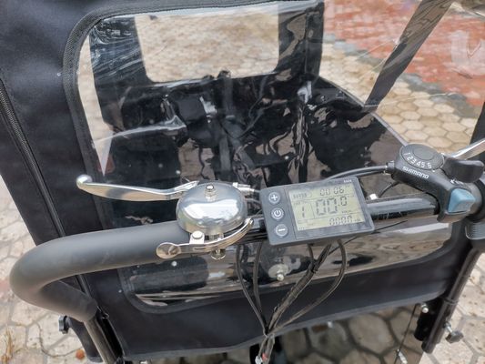 Μετά την εξυπηρέτηση Υπηρεσία συντήρησης και επισκευής υπαίθριων τροφίμων