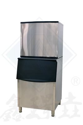 Εμπορική μηχανή παγωτού 227KG / ΗΜΗ χωρητικότητα Αυτοματοποιημένη πλήρωση Γρήγορη παραγωγή