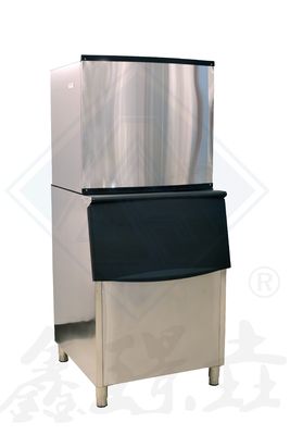 Εμπορική μηχανή παγωτού 227KG / ΗΜΗ χωρητικότητα Αυτοματοποιημένη πλήρωση Γρήγορη παραγωγή