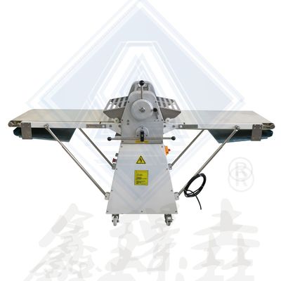 Μεγάλη παραγωγικότητα αυτόματη μηχανή για την κατασκευή φύλλων ζύμης για την γραμμή παραγωγής μπισκότων