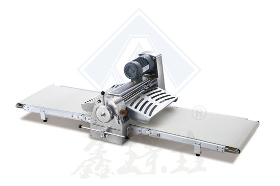 Μεγάλη παραγωγικότητα αυτόματη μηχανή για την κατασκευή φύλλων ζύμης για την γραμμή παραγωγής μπισκότων