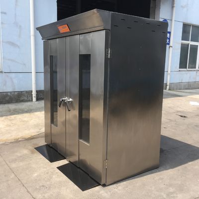 Μηχανή δοκιμής ψωμιού 220V για ζύμωση αρτοποιίας σε καταστήματα ένδυσης