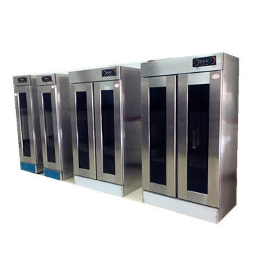 Μηχανή δοκιμής ψωμιού 220V για ζύμωση αρτοποιίας σε καταστήματα ένδυσης