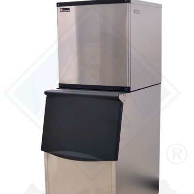 Συμπιεστήρας ψύξης 5x9 Πλάκα εξατμιστή για μηχανή κατασκευής παγωτού και σύστημα ψύξης