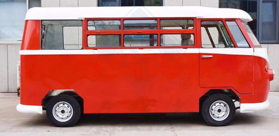 Πώληση Τακό και Καφέ με Πρωτοϋλικά Λαχανικά τροφικό τροχόσπιτο