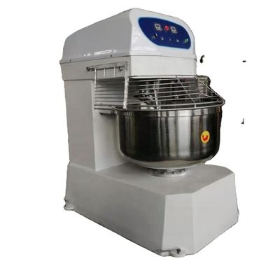 Επαγγελματικό σπειροειδές μίγμα για προσαρμοσμένη ανάμειξη αλευριού στην εμπορική παραγωγή ζύμης ψωμιού