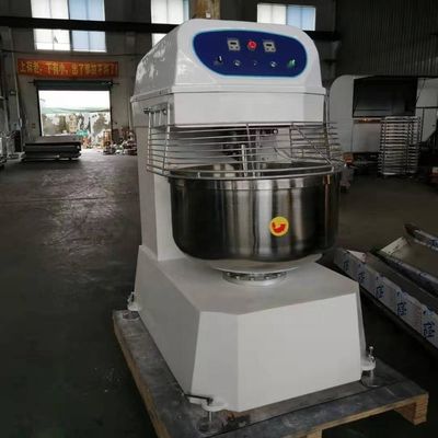 Επαγγελματικό σπειροειδές μίγμα για προσαρμοσμένη ανάμειξη αλευριού στην εμπορική παραγωγή ζύμης ψωμιού