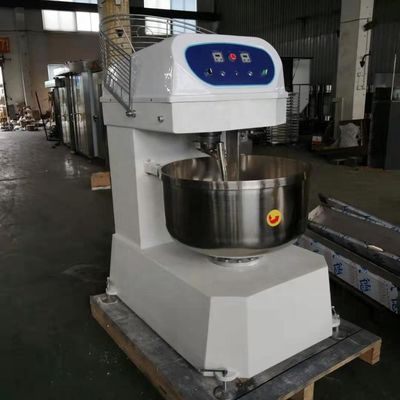 Επαγγελματικό σπειροειδές μίγμα για προσαρμοσμένη ανάμειξη αλευριού στην εμπορική παραγωγή ζύμης ψωμιού